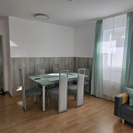 New Apartment Mit Terrasse Hannover Eksteriør billede