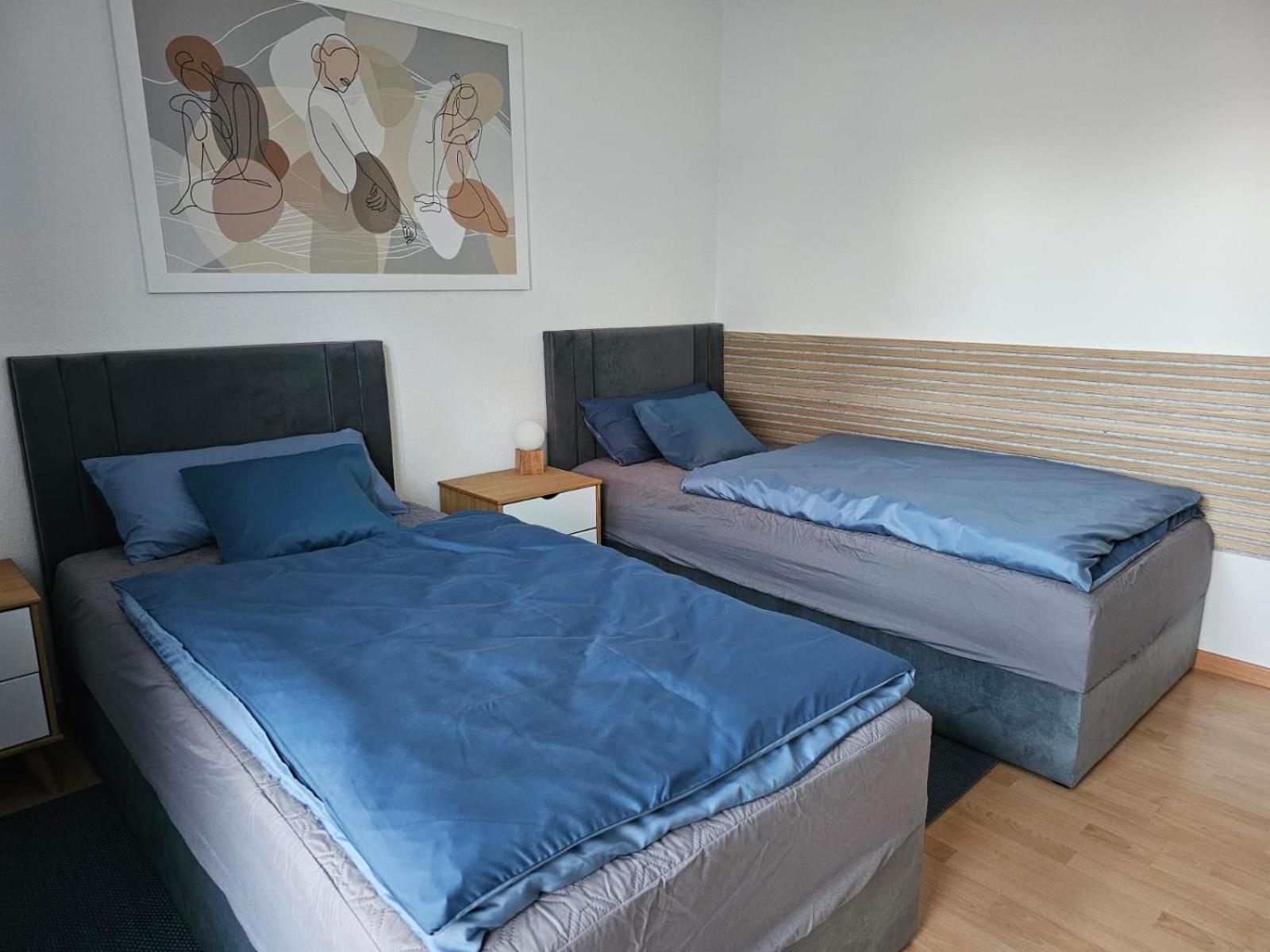 New Mit Terrasse Apartment Hannover