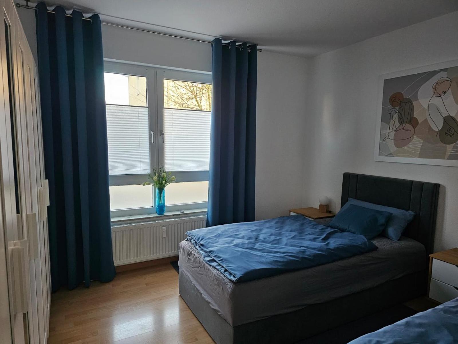 New Mit Terrasse Apartment Hannover