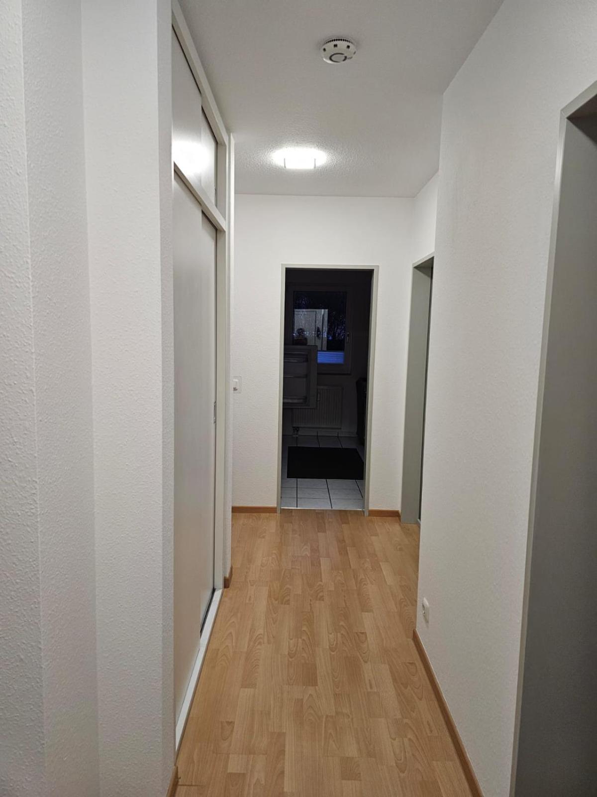 New Mit Terrasse Apartment Hannover