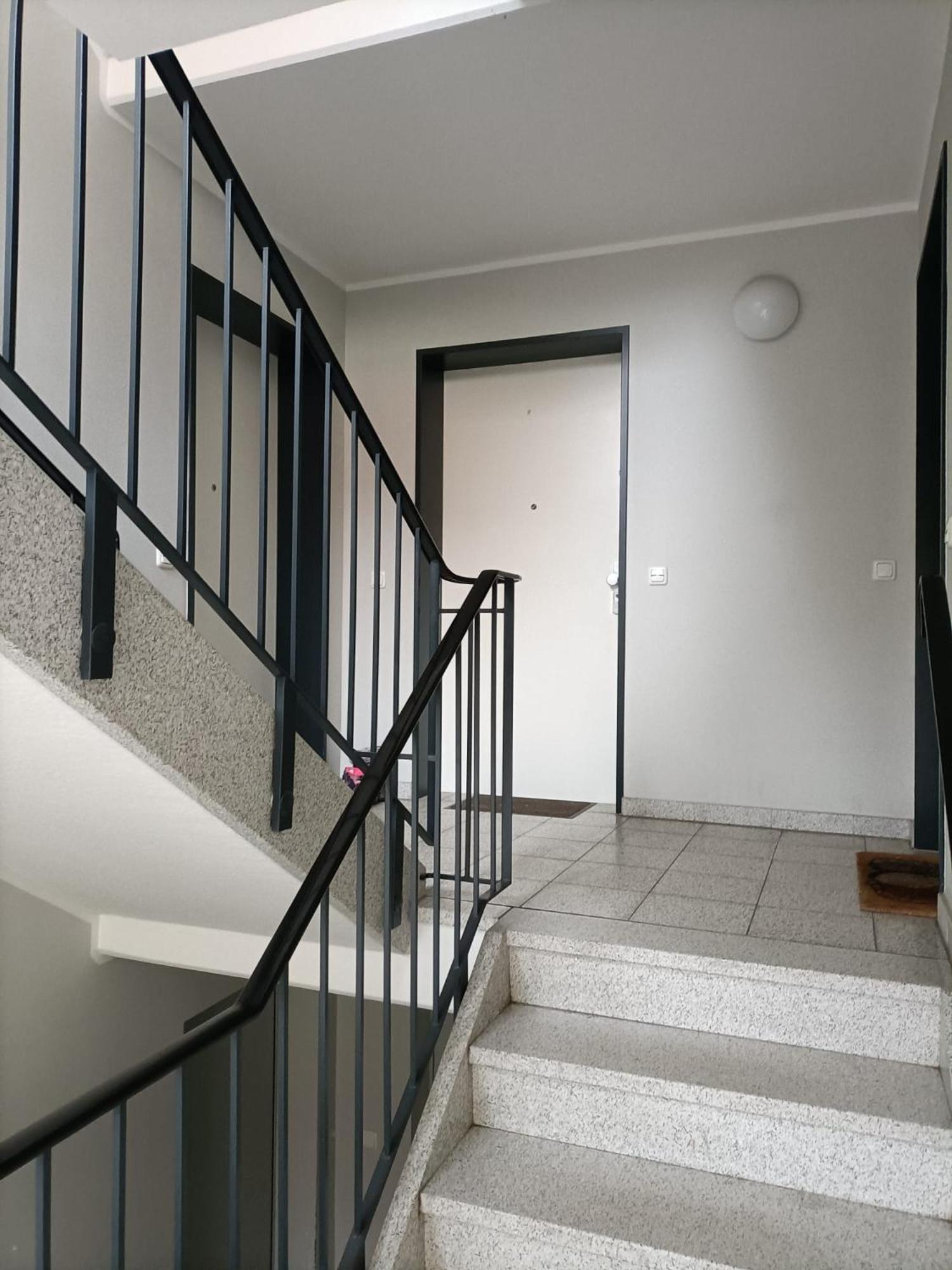 Apartment New Mit Terrasse