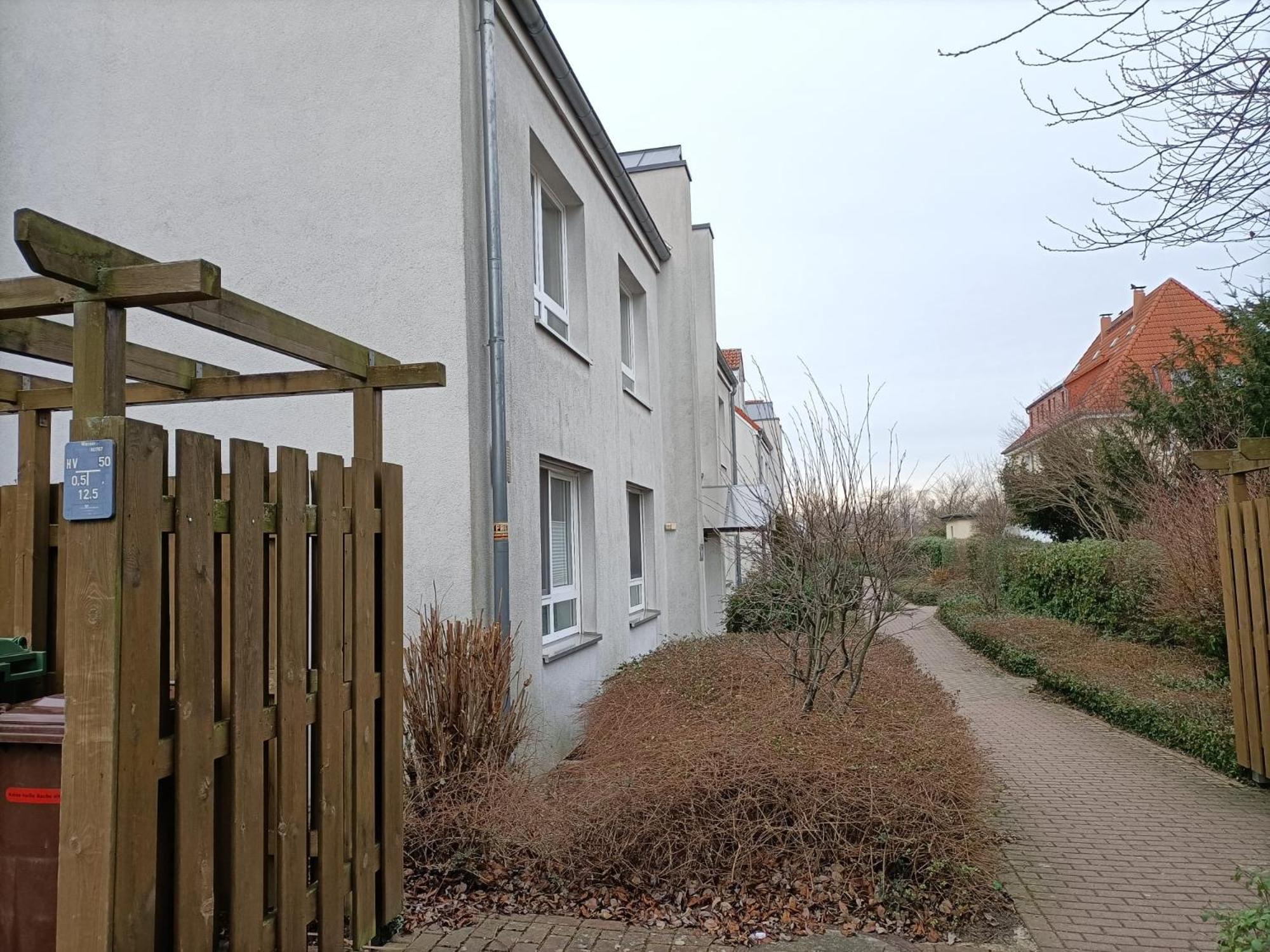 New Mit Terrasse * Hannover