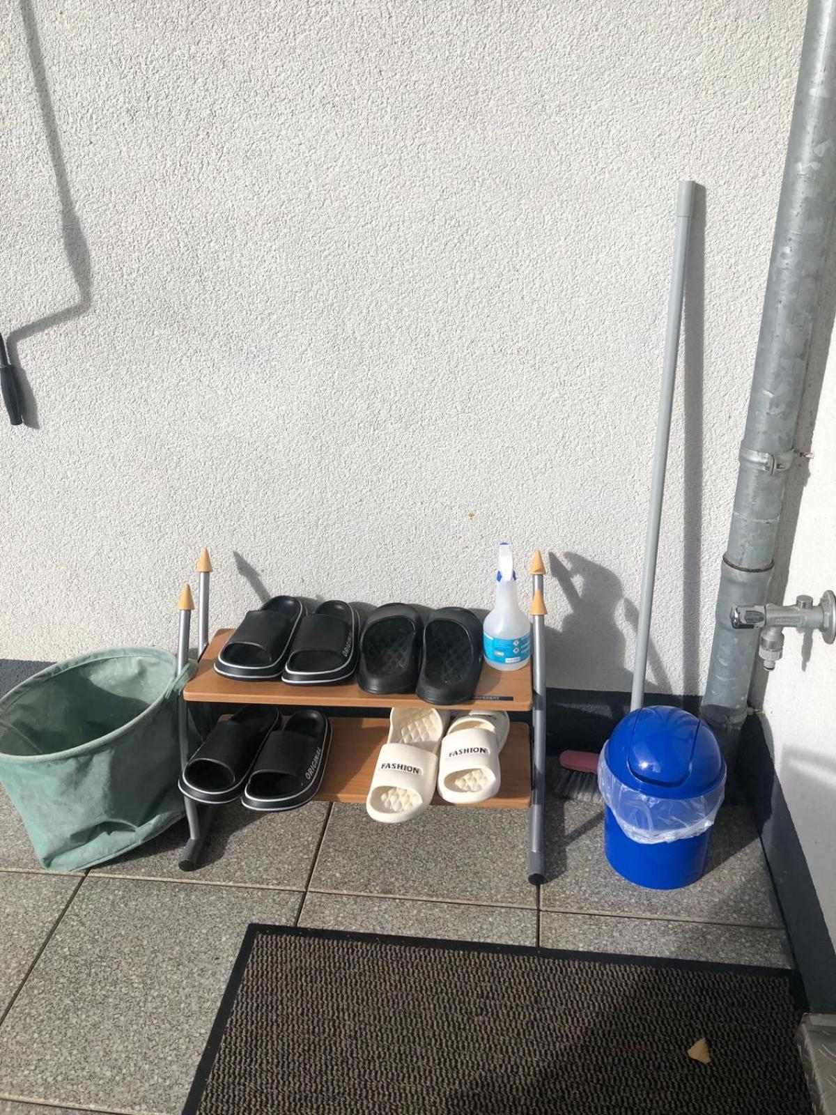 New Mit Terrasse Hannover