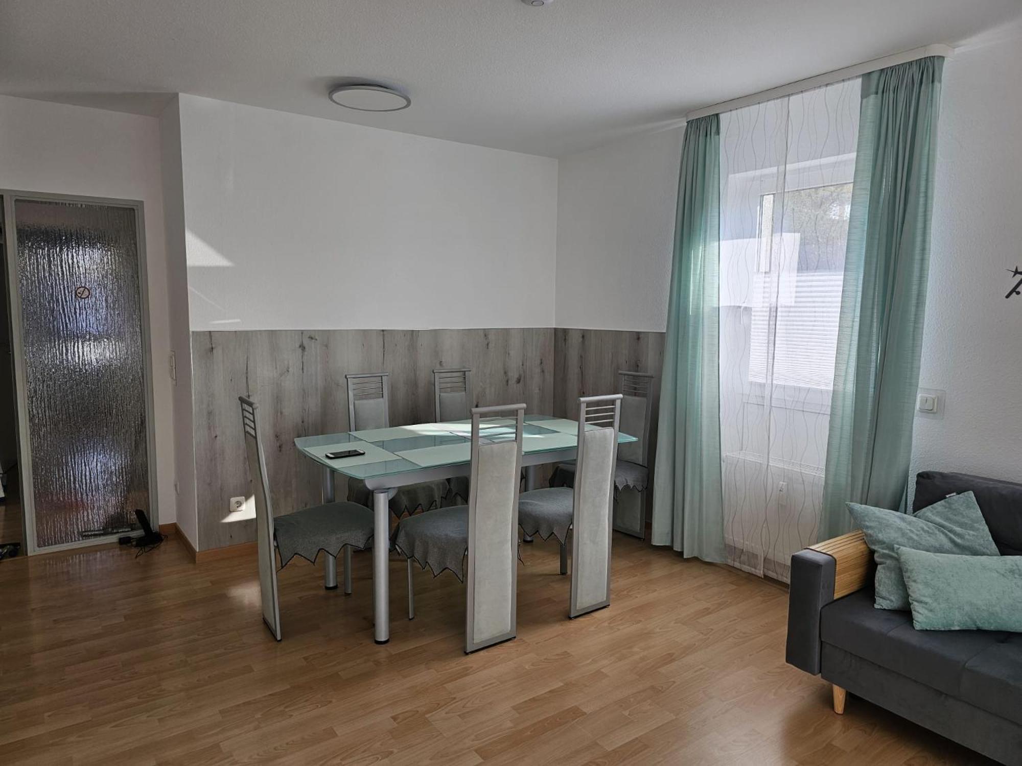 Appartement New Mit Terrasse Hannover