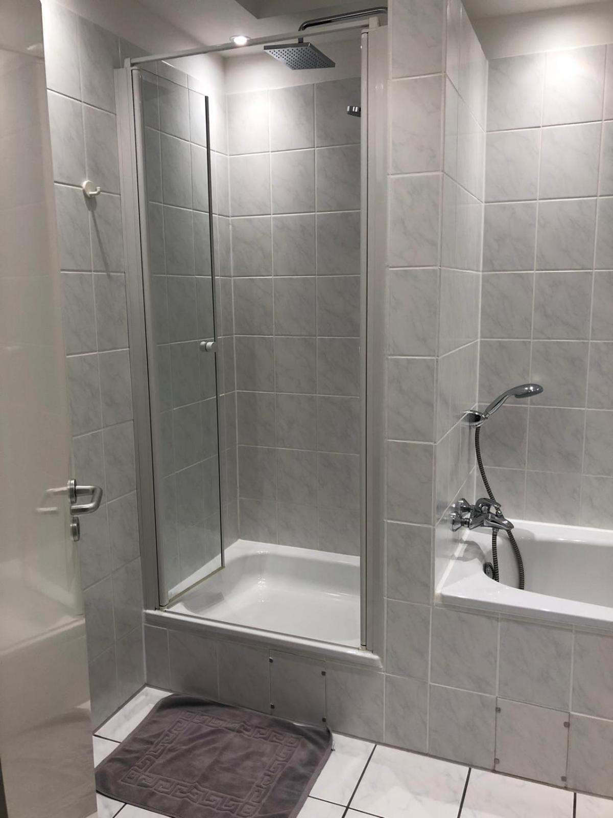 New Mit Terrasse Appartement Hannover